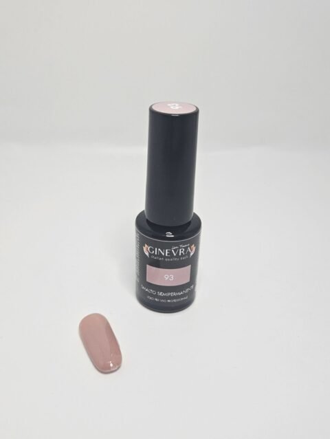 93 gel polish