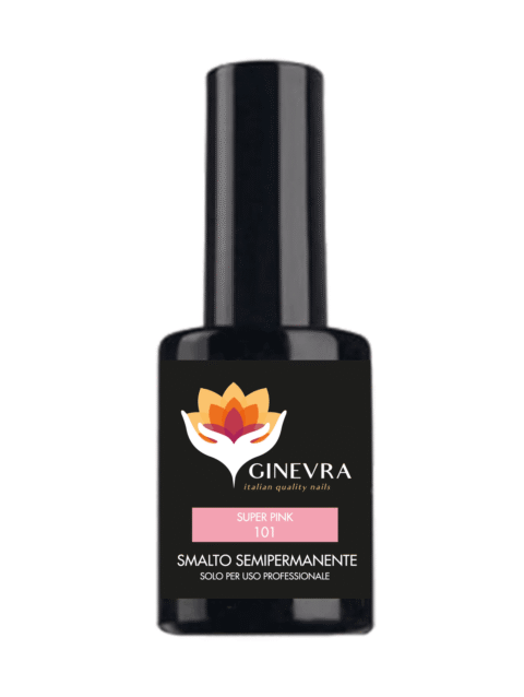 101 Super Pink