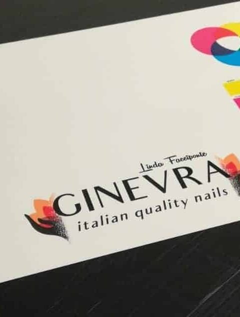 Tovaglietta pvc Ginevra