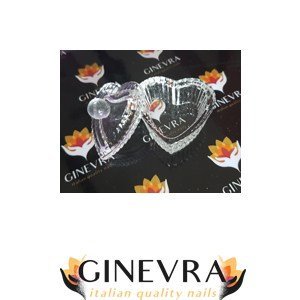 Bicchierino con coperchio per acrilico/acrigel