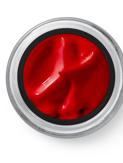 Paint Gel RED 5g