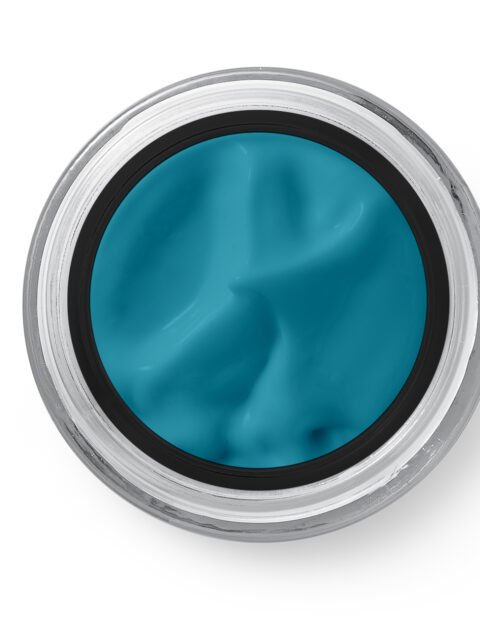 Paint Gel TURQUOISE 5g