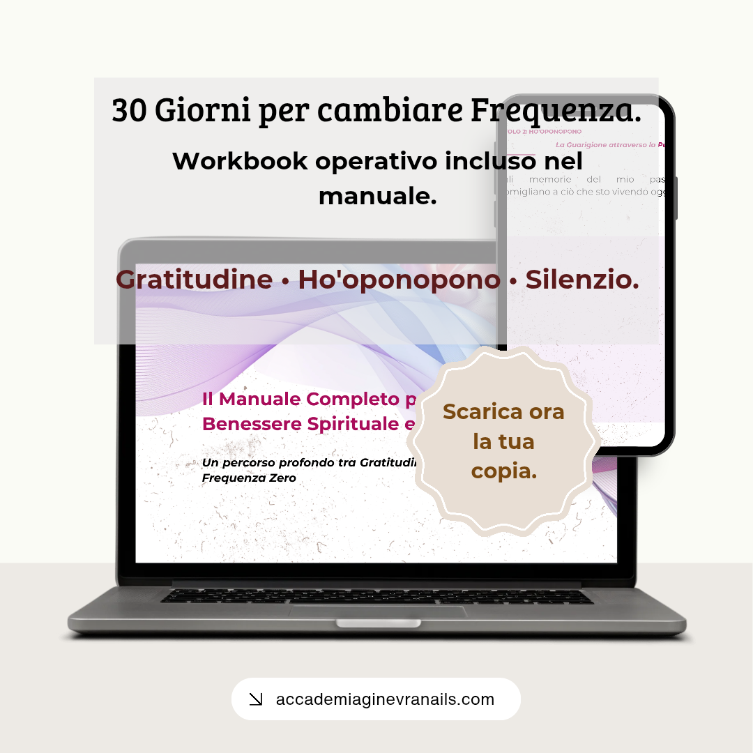 L’Alchimia del Sé – Il Manuale Completo. (Versione Digitale)